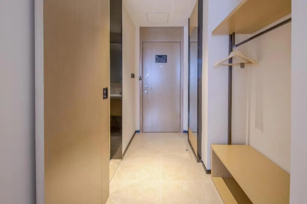 City Comfort Inn Pingxiang Free Trade Zone Redwood City