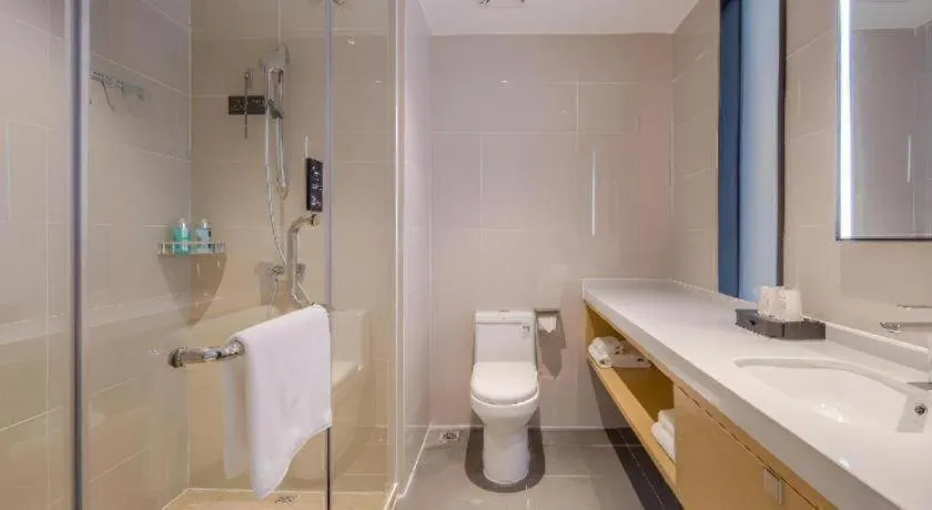 City Comfort Inn Pingxiang Free Trade Zone Redwood City