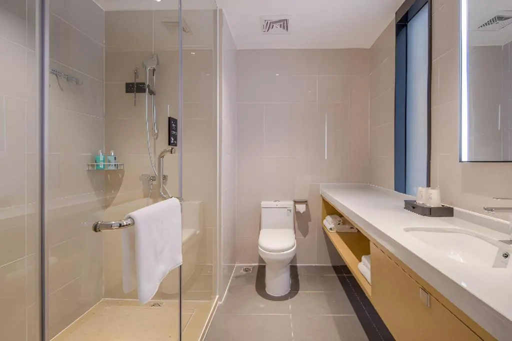 City Comfort Inn Pingxiang Free Trade Zone Redwood City