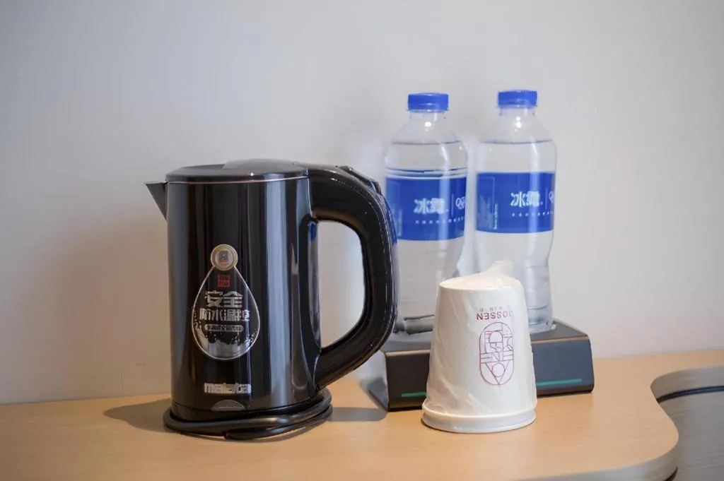 City Comfort Inn Pingxiang Free Trade Zone Redwood City