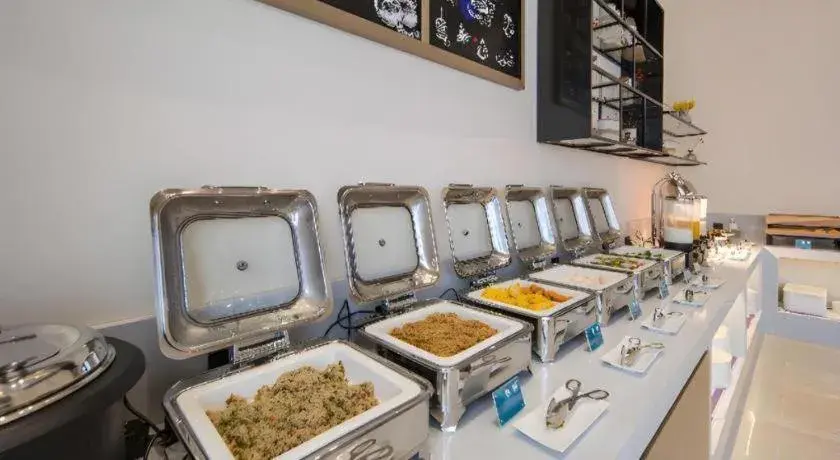 City Comfort Inn Pingxiang Free Trade Zone Redwood City City Comfort Inn Pingxiang Free Trade Zone Redwood City