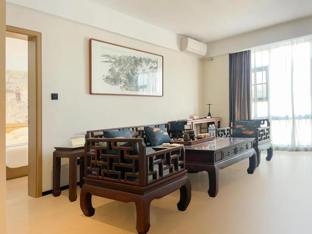 City Comfort Inn Pingxiang Free Trade Zone Redwood City