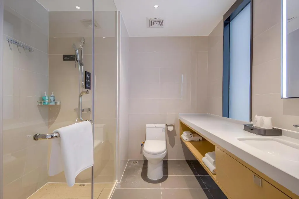 City Comfort Inn Pingxiang Free Trade Zone Redwood City