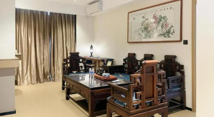 City Comfort Inn Pingxiang Free Trade Zone Redwood City