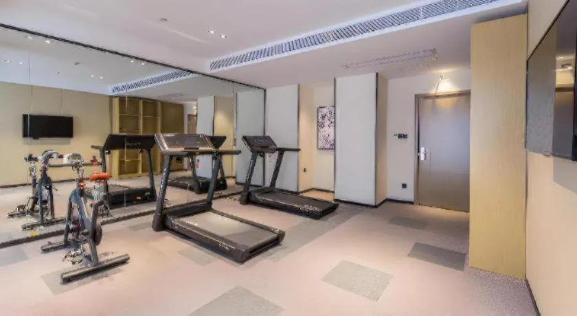 City Comfort Inn Pingxiang Free Trade Zone Redwood City