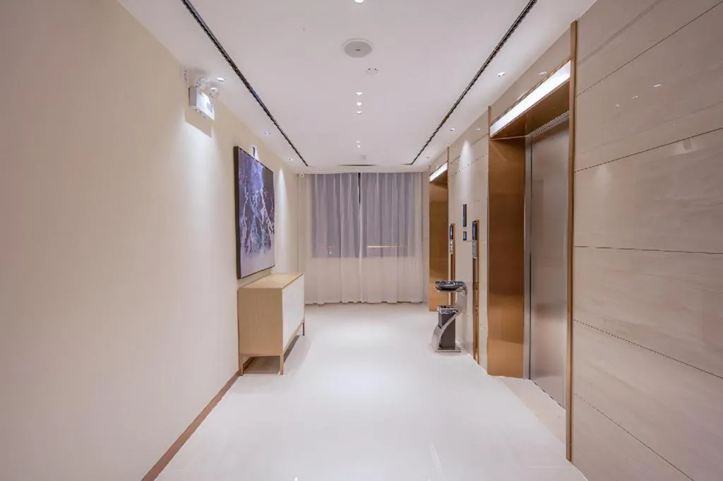 City Comfort Inn Pingxiang Free Trade Zone Redwood City