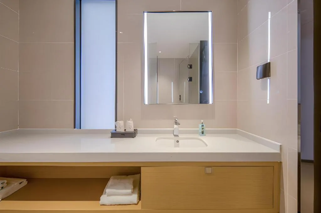 City Comfort Inn Pingxiang Free Trade Zone Redwood City