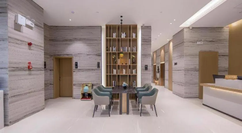 City Comfort Inn Pingxiang Free Trade Zone Redwood City