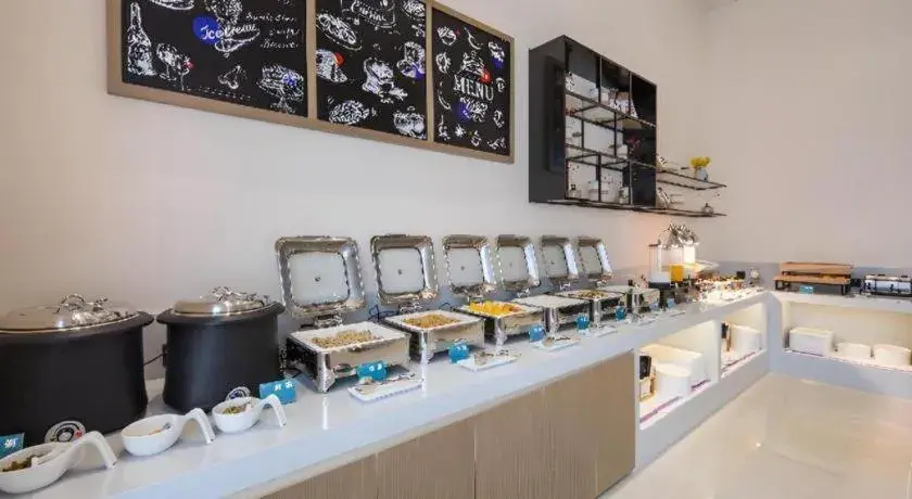 City Comfort Inn Pingxiang Free Trade Zone Redwood City City Comfort Inn Pingxiang Free Trade Zone Redwood City