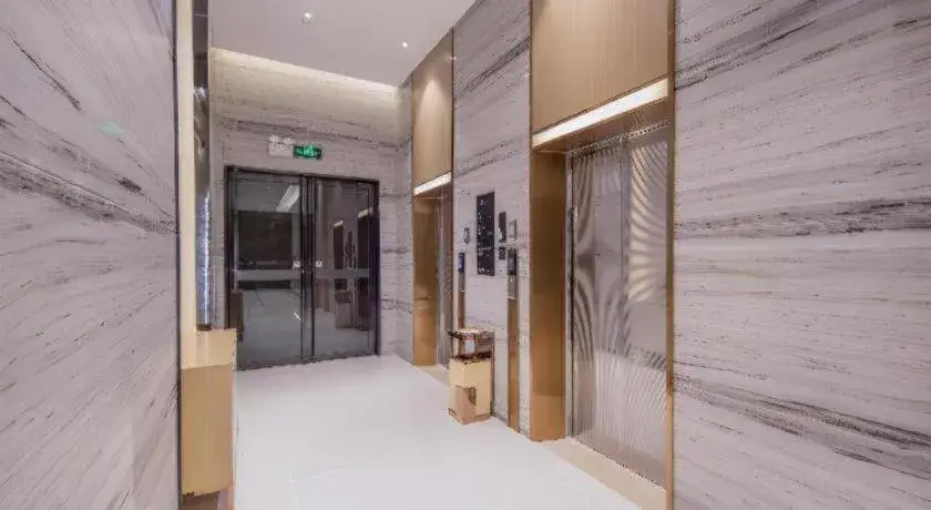 City Comfort Inn Pingxiang Free Trade Zone Redwood City City Comfort Inn Pingxiang Free Trade Zone Redwood City