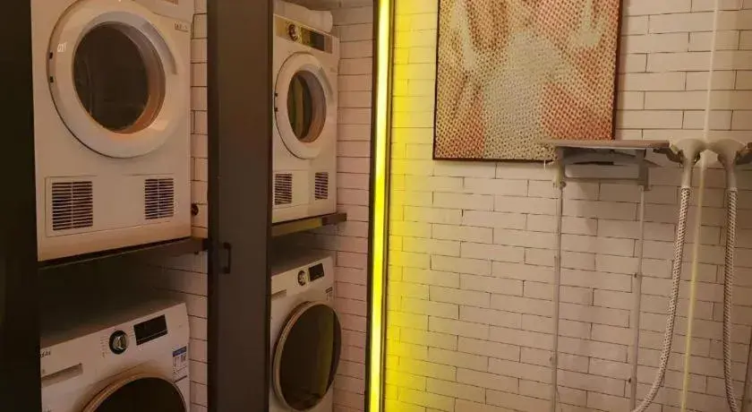 City Comfort Premier Hotel Liuzhou Wuxing Pedestrian Street Jinggu Building City Comfort Premier Hotel Liuzhou Wuxing Pedestrian Street Jinggu Building