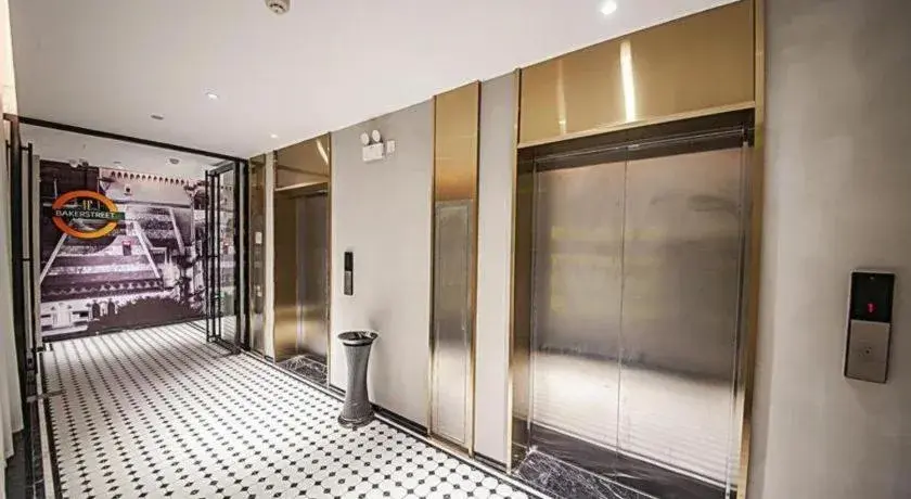 City Comfort Premier Hotel Liuzhou Wuxing Pedestrian Street Jinggu Building City Comfort Premier Hotel Liuzhou Wuxing Pedestrian Street Jinggu Building