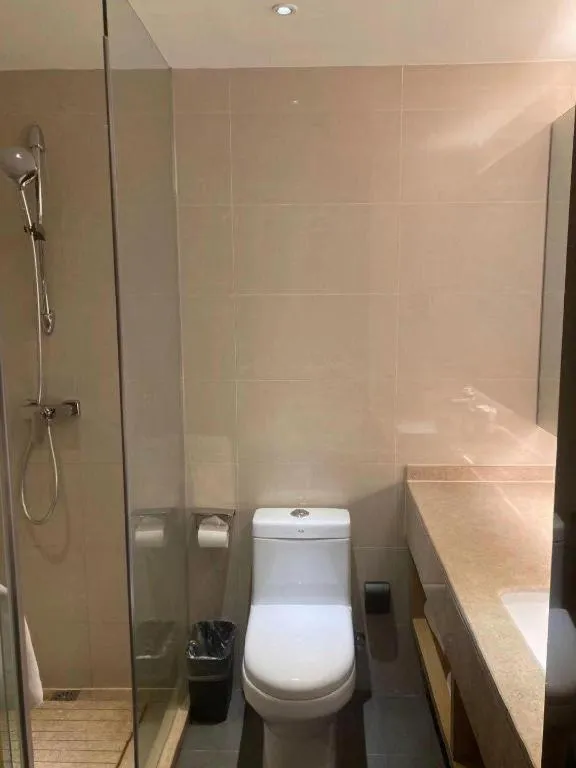 City Comfort Inn Yancheng Xihuan Road Wanda Plaza