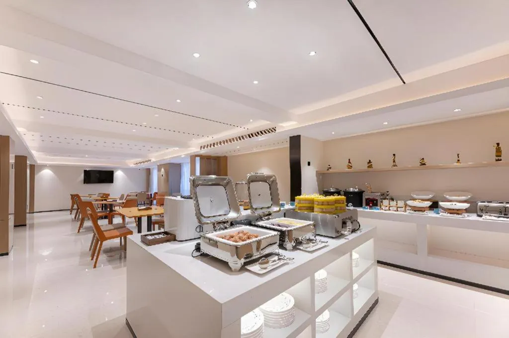 City Comfort Inn Yancheng Xihuan Road Wanda Plaza