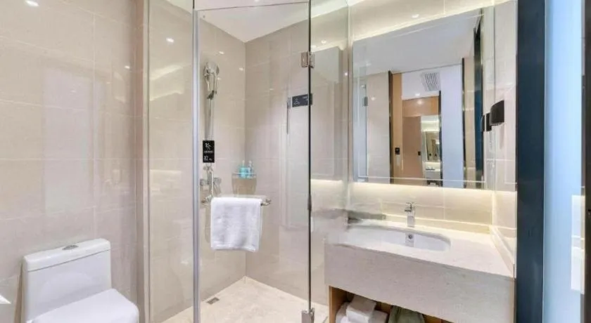 City Comfort Inn Yancheng Xihuan Road Wanda Plaza