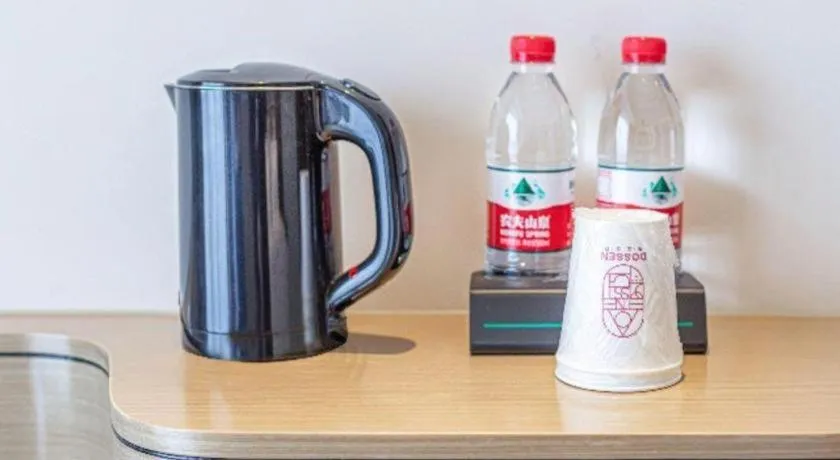 City Comfort Inn Yancheng Xihuan Road Wanda Plaza