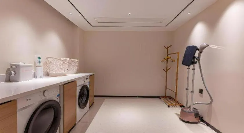 City Comfort Inn Yancheng Xihuan Road Wanda Plaza