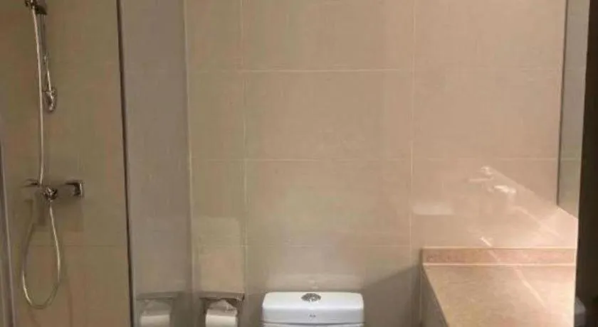 City Comfort Inn Yancheng Xihuan Road Wanda Plaza