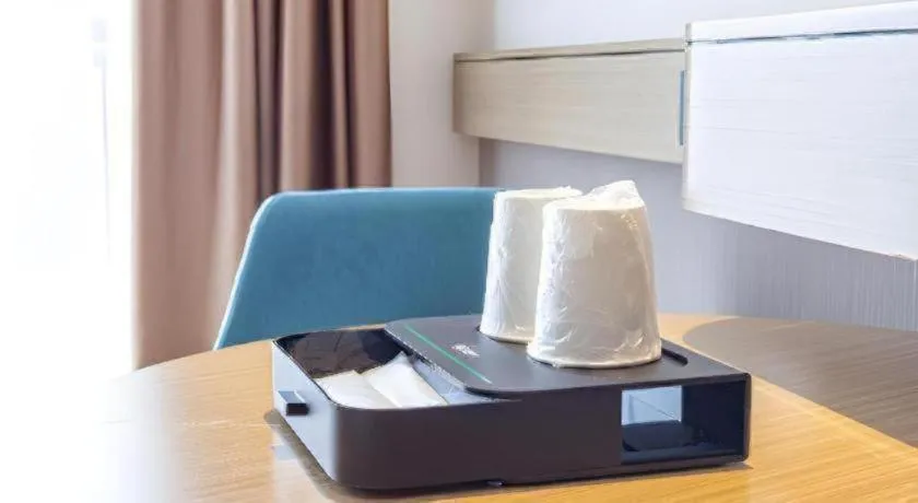 City Comfort Inn Yancheng Xihuan Road Wanda Plaza