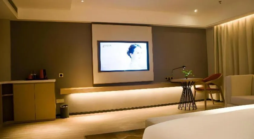 Echeng Hotel Enshi Minzu Road