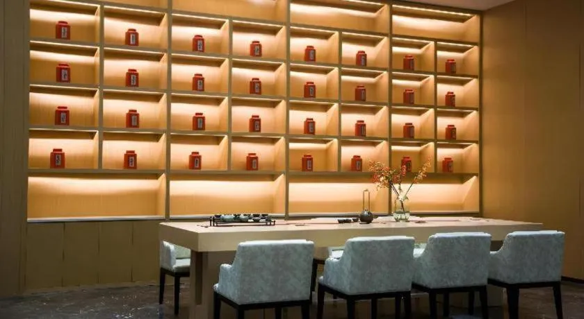 Echeng Hotel Enshi Minzu Road