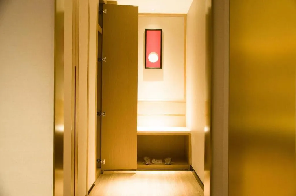 Echeng Hotel Enshi Minzu Road