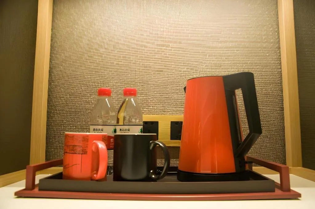 Echeng Hotel Enshi Minzu Road