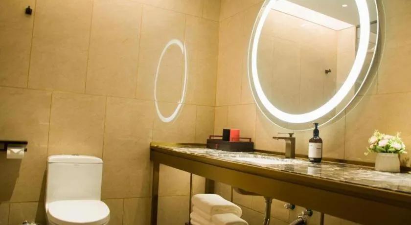 Echeng Hotel Enshi Minzu Road