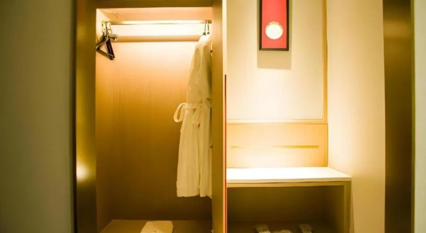 Echeng Hotel Enshi Minzu Road