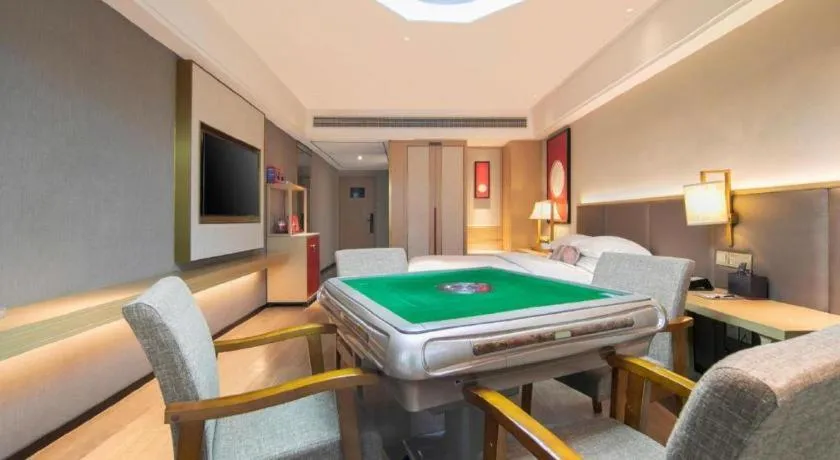 Echeng Hotel Enshi Minzu Road