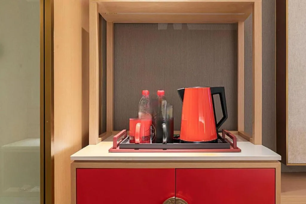 Echeng Hotel Enshi Minzu Road