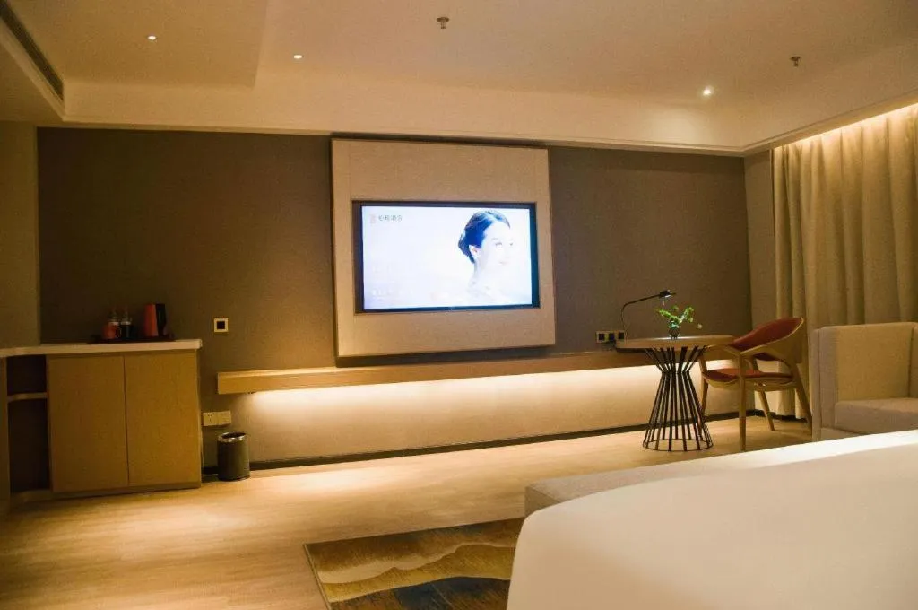 Echeng Hotel Enshi Minzu Road