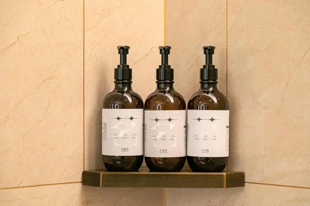 Echeng Hotel Enshi Minzu Road