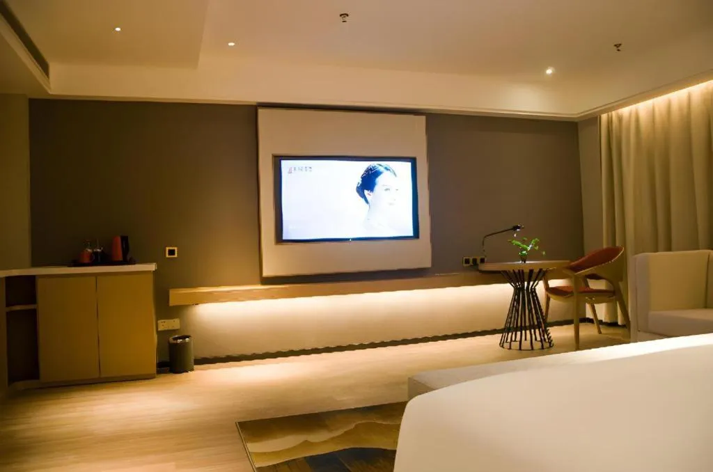 Echeng Hotel Enshi Minzu Road