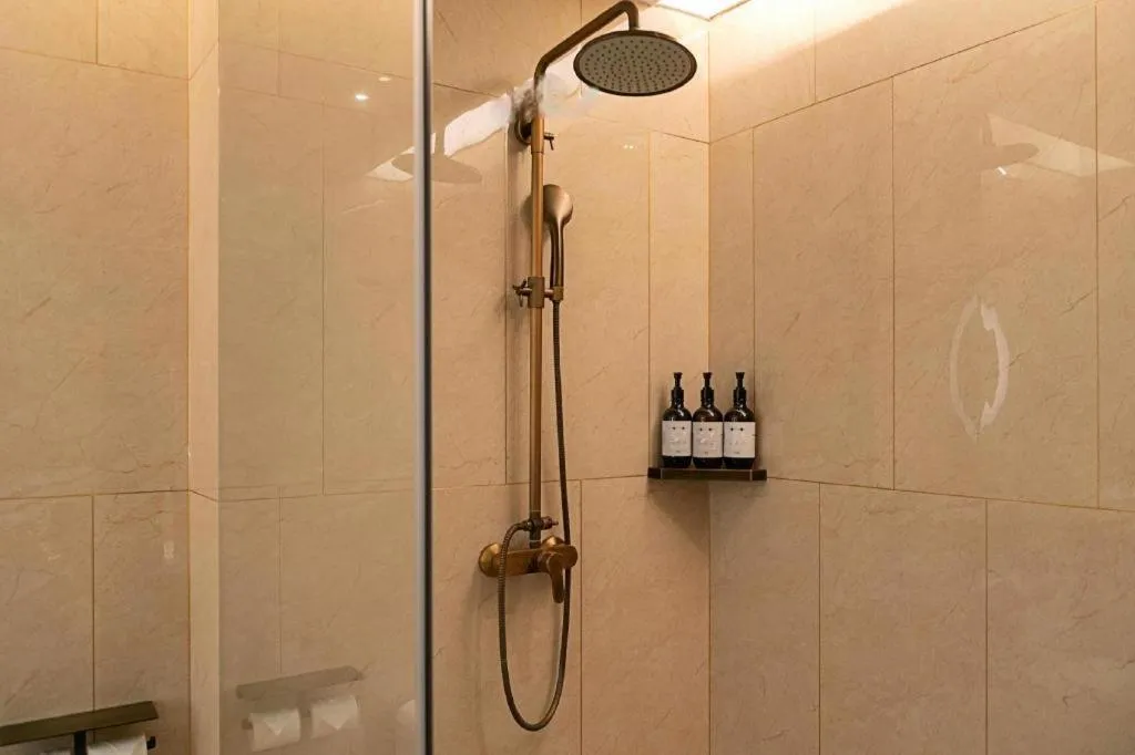 Echeng Hotel Enshi Minzu Road