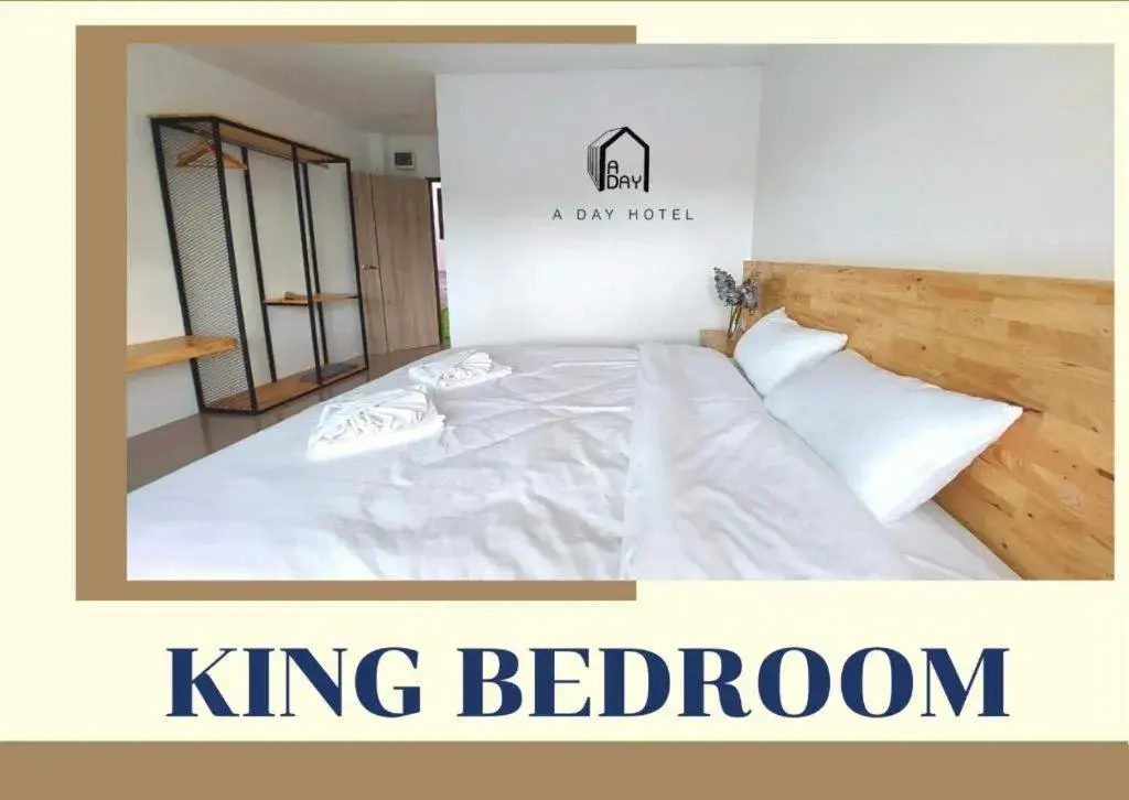 Bed in A Day Hotel Bed in A Day Hotel