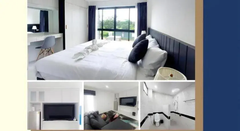 Bed in A Day Hotel Bed in A Day Hotel