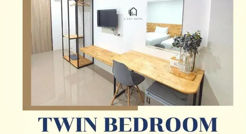 Bed in A Day Hotel Bed in A Day Hotel