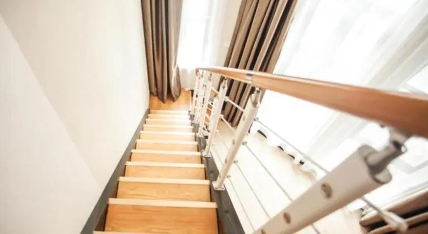 Shell Hotel Shanghai Baoshan District Shuichan Road Huayuan City