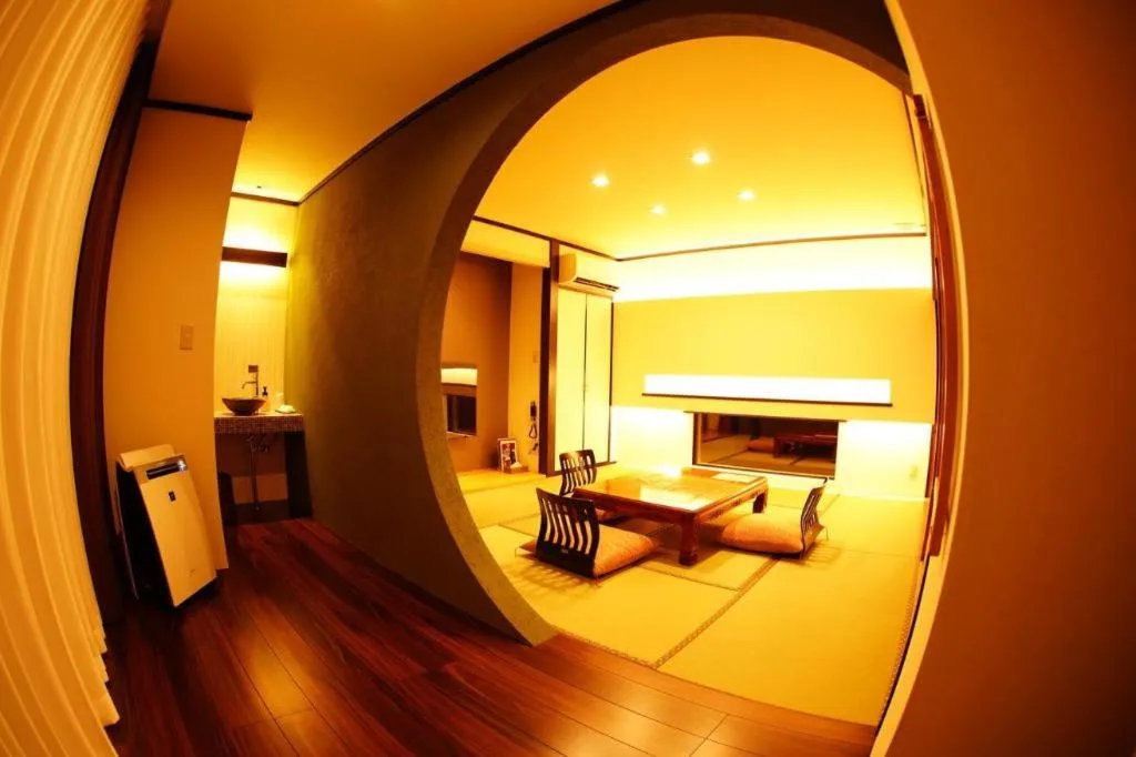 Hotel Miyoshino Annex