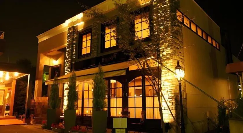 Hotel Miyoshino Annex