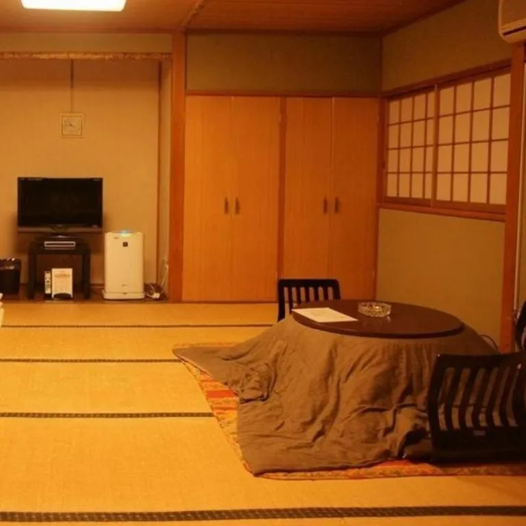 Hotel Miyoshino Annex