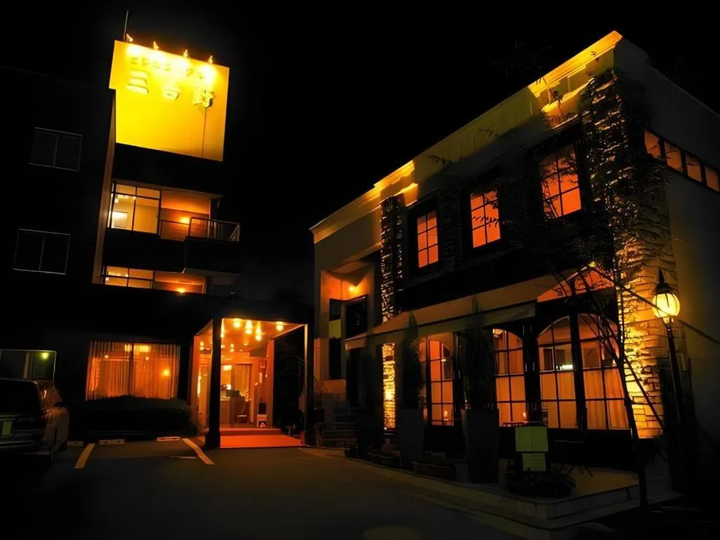 Hotel Miyoshino Annex