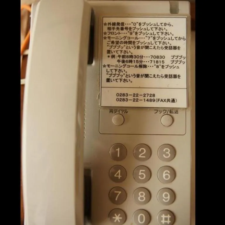 Hotel Miyoshino Annex