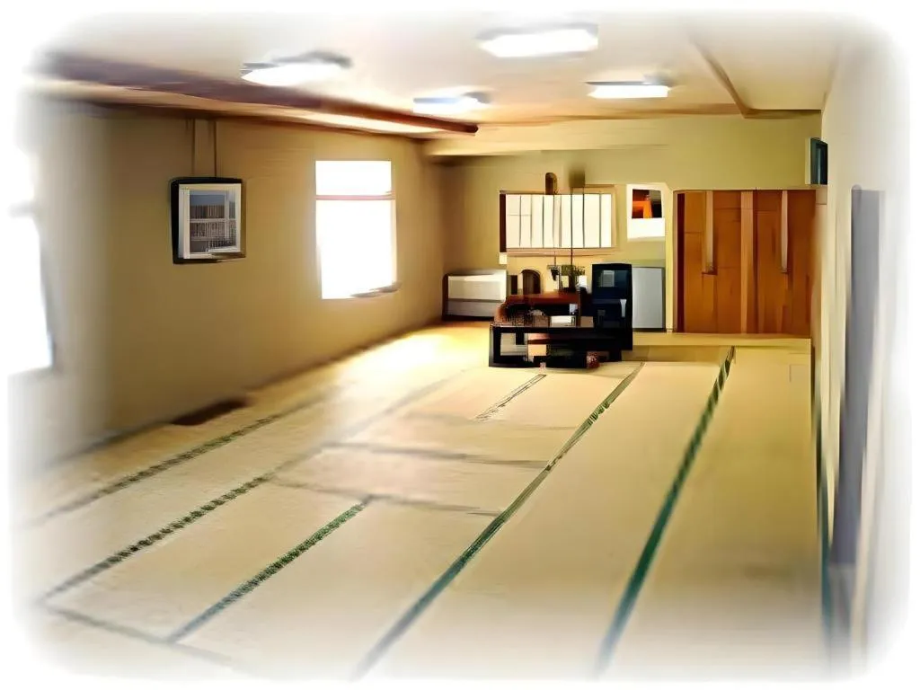 Hotel Miyoshino Annex