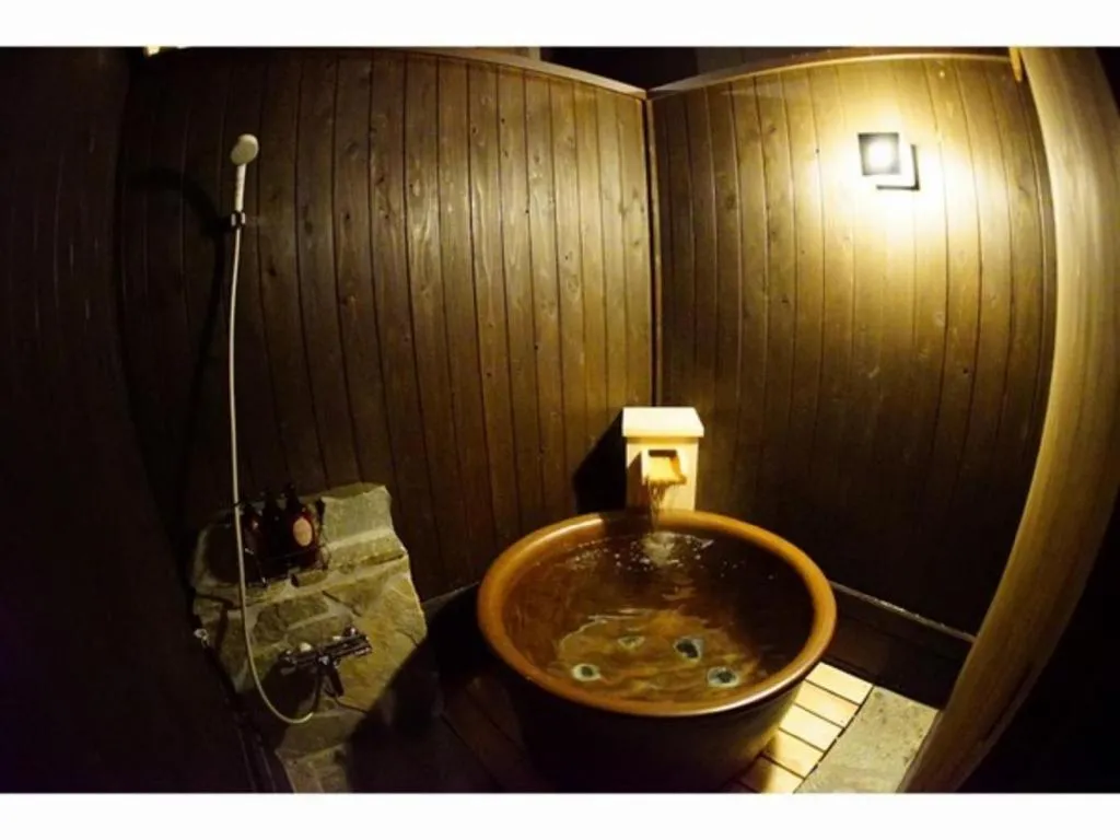 Hotel Miyoshino Annex