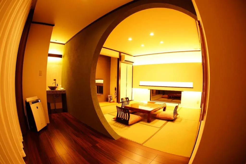 Hotel Miyoshino Annex