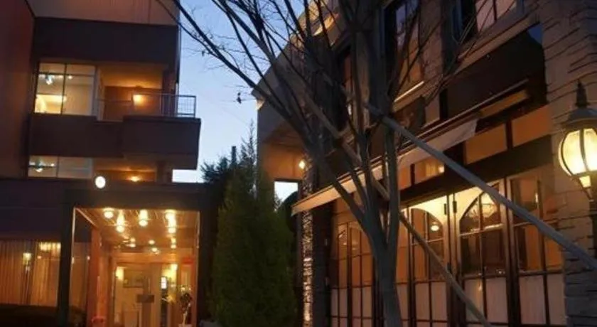 Hotel Miyoshino Annex