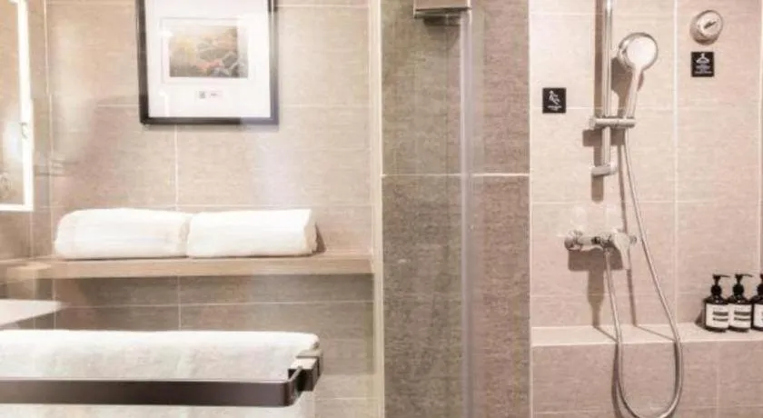 Atour Hotel Changsha Wuyi Square Wanbao Avenue