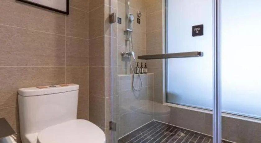 Atour Hotel Changsha Wuyi Square Wanbao Avenue